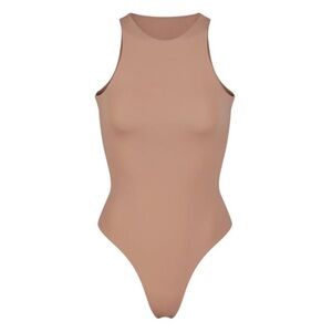 Skims Fits Everybody Bodysuit M S XS